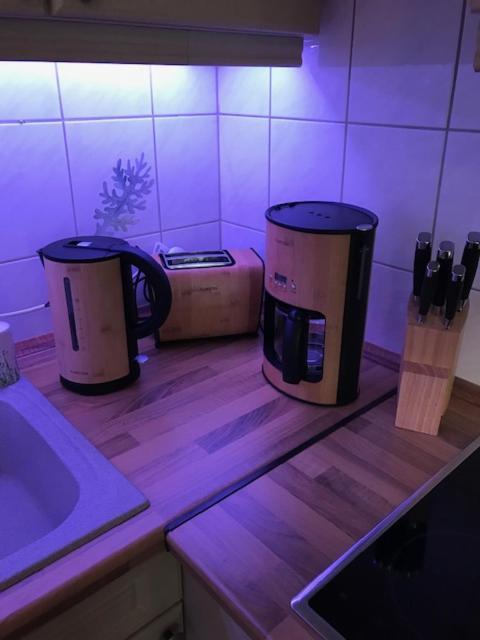 Gaestewohnung Saaleblick Weißenfels Eksteriør billede